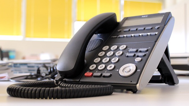 Telefony VoIP dla firm i pracy zdalnej